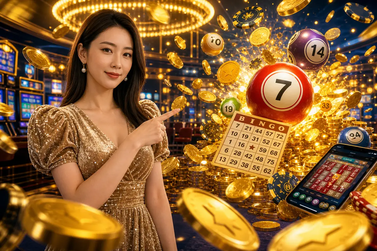 bd18cn sảnh trò chơi
